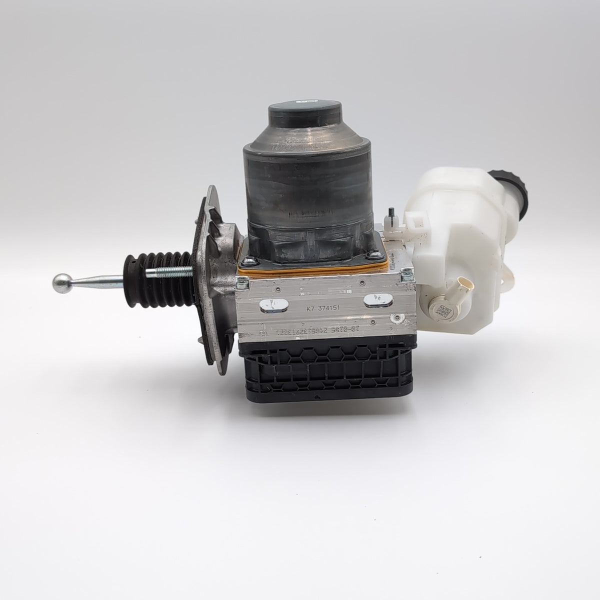 2018- 2024 BMW X5 ABS Brake Booster Master Cylinder 3450 5A96C06