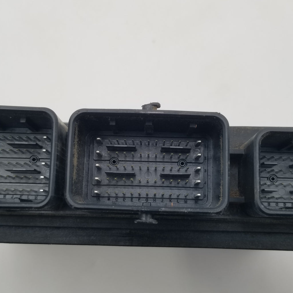 2020 Nissan Sentra 2.0L Engine Control Module Computer ECU OEM BED505-700 A2