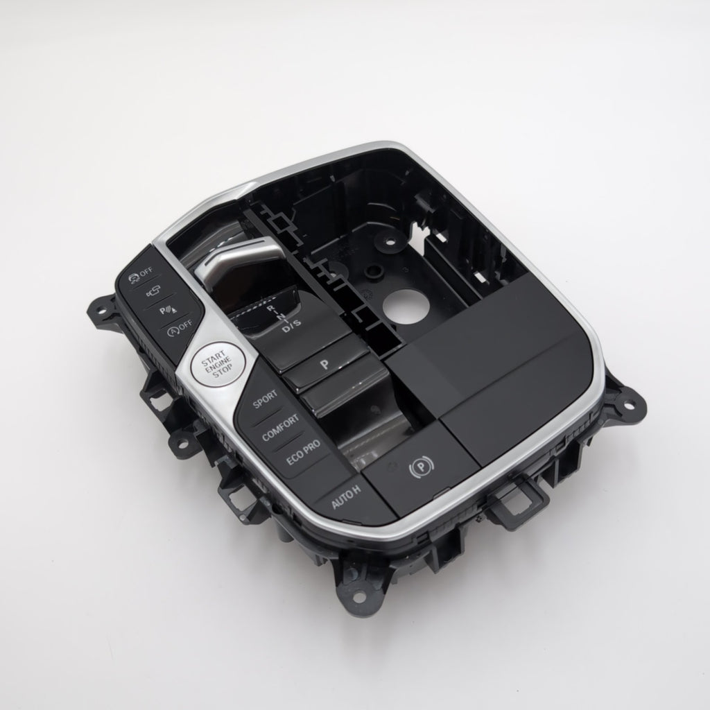 2023 - 2026 BMW M440i G20 G22 G26 G42 Gear Selector Shifter Switch Panel 5A9C9A9