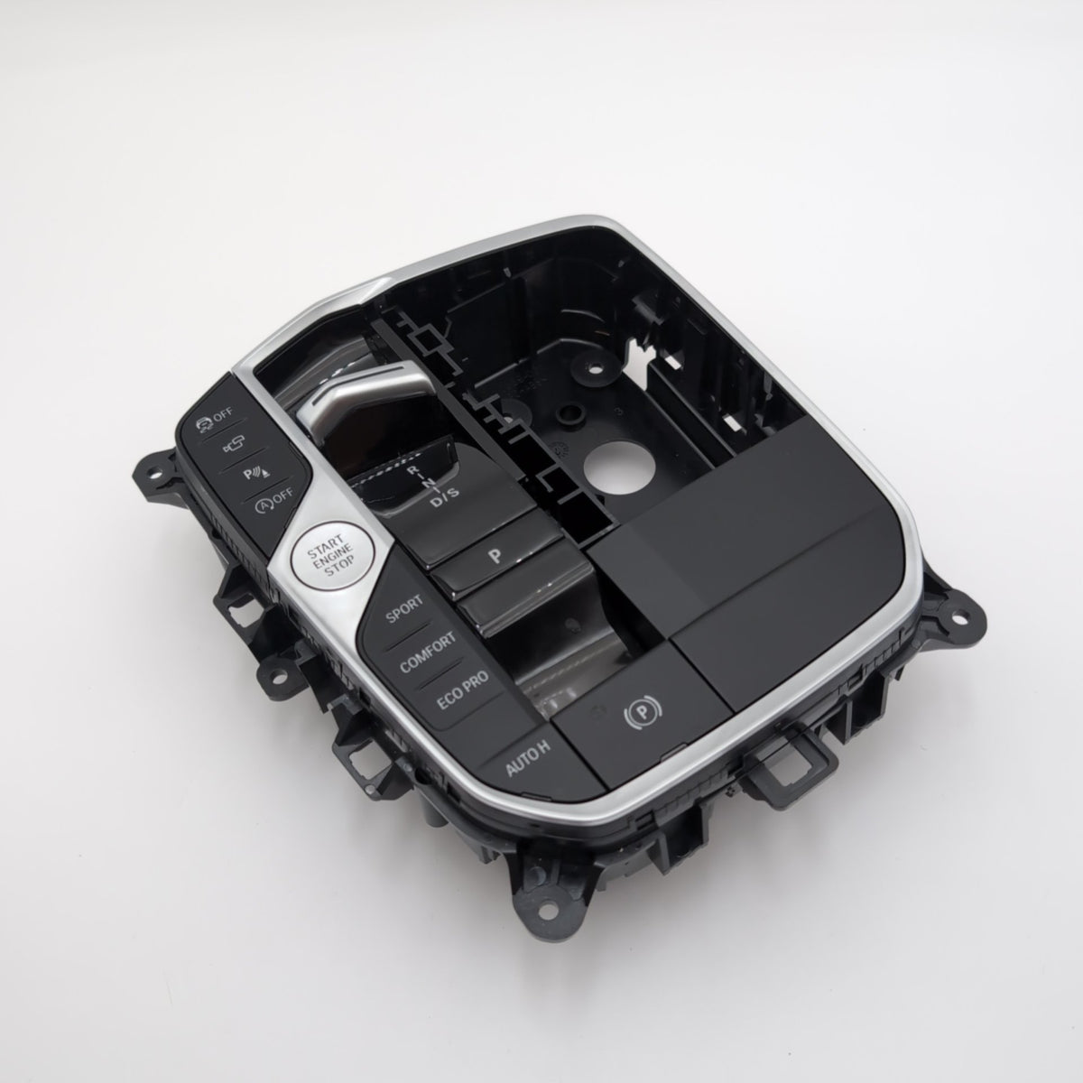 2023 - 2026 BMW M440i G20 G22 G26 G42 Gear Selector Shifter Switch Panel 5A9C9A9