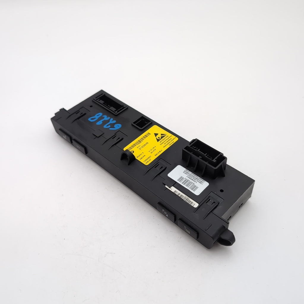 2004- 2010 BMW E63 E64 6 Series Center DTC Seat PDC Control Switch 9163848