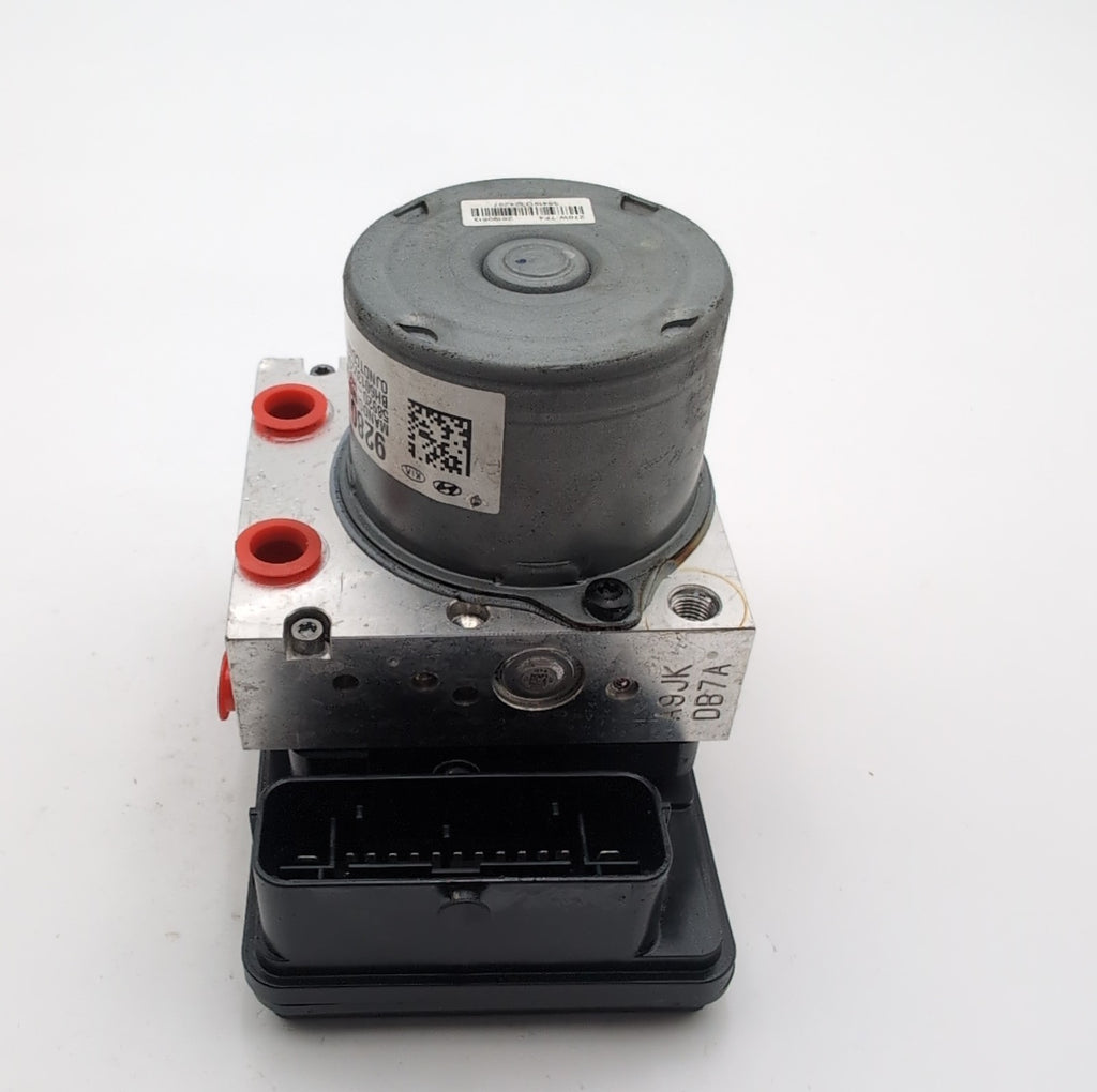 2020 2021 2022 Kia Rio 1.6L ABS Anti Lock Brake Pump Control Unit 58920-H9280