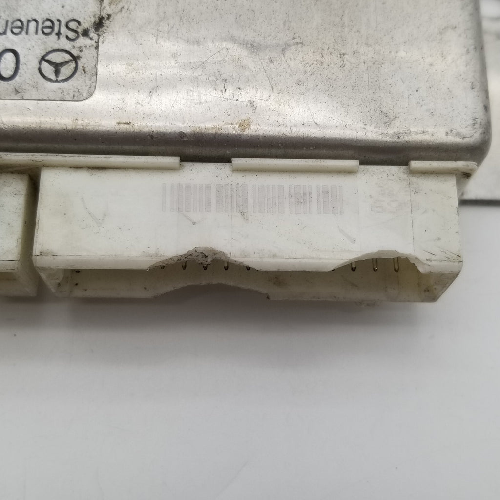 1997-2000 Mercedes R170 SLK230 CLK320 ASR ABS Control Module Unit 0195453132 OEM