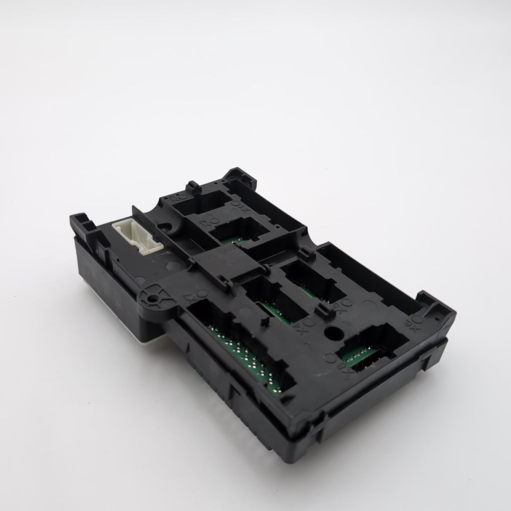 2017 2018 2019 BMW 740i 750i 530e 530i G12 G30 Rear Power Distribution Fuse Box