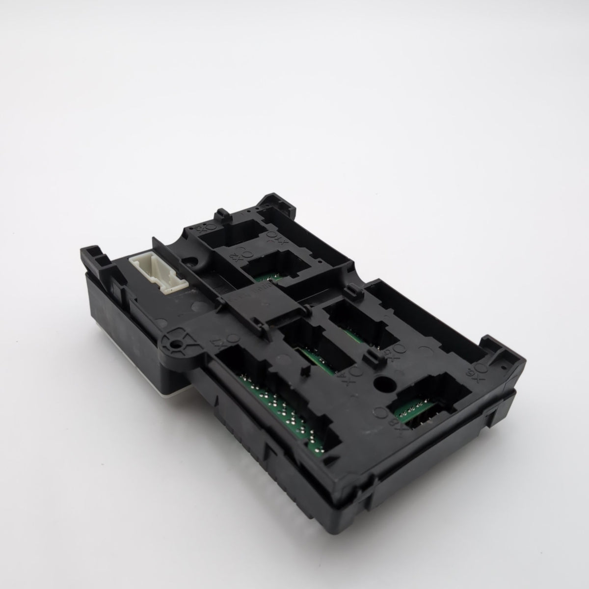 2017 2018 2019 BMW 740i 750i 530e 530i G12 G30 Rear Power Distribution Fuse Box