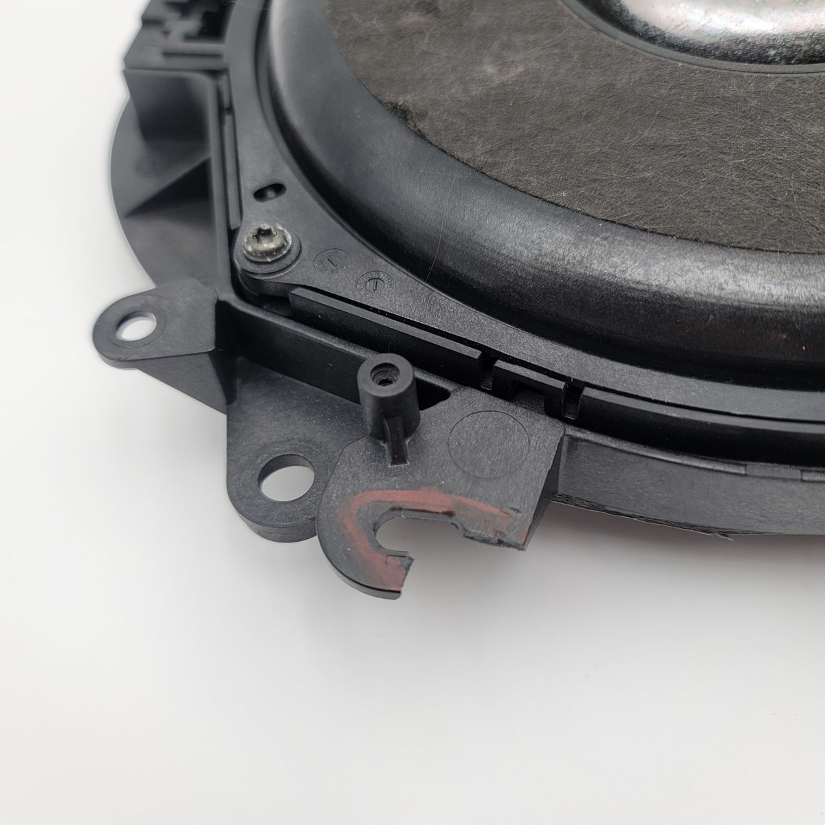 2022 - 2025 BMW iX I20 Front Right Central Bass Subwoofer Speaker 9441908