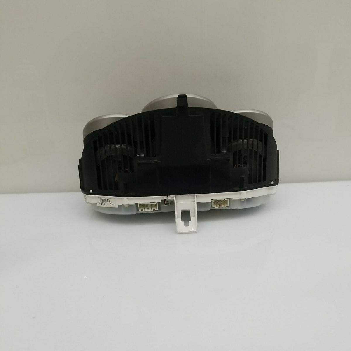 2004 2005 2006 Mazda 3 Speedometer Cluster Mph 2.3L M/T 4Gbn8Fa Unknown Miles