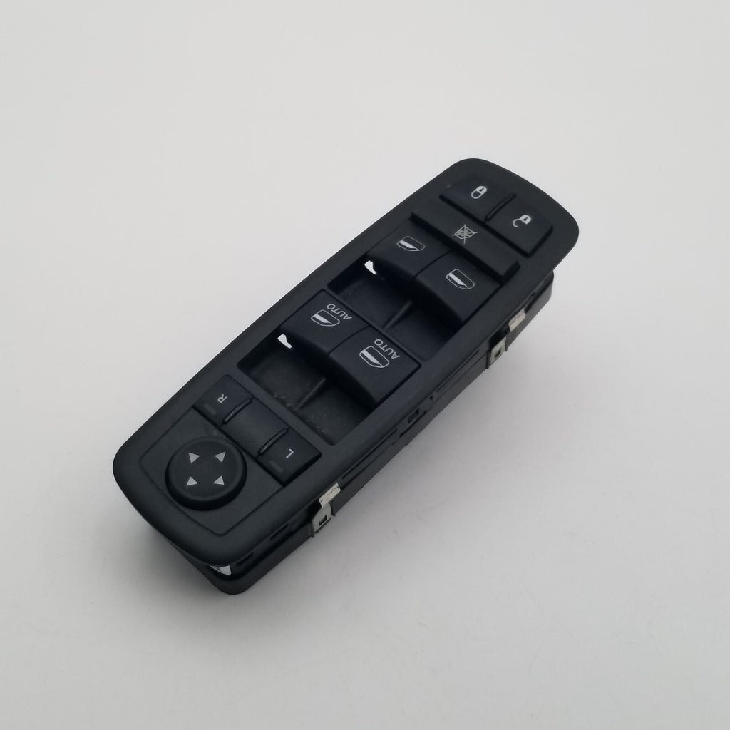 2016 2017 2018 DODGE RAM DRIVER LEFT SIDE DOOR WINDOW LOCK SWITCH OEM 56046823AC