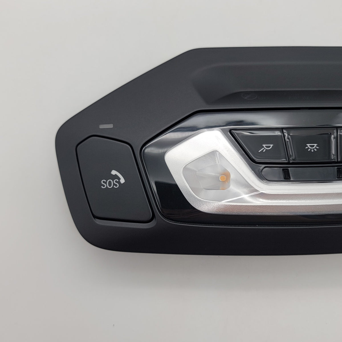 BMW F91 G14 G23 G29 G83 840 850 Z4 M4 Interior Courtesy Roof Dome Light OEM
