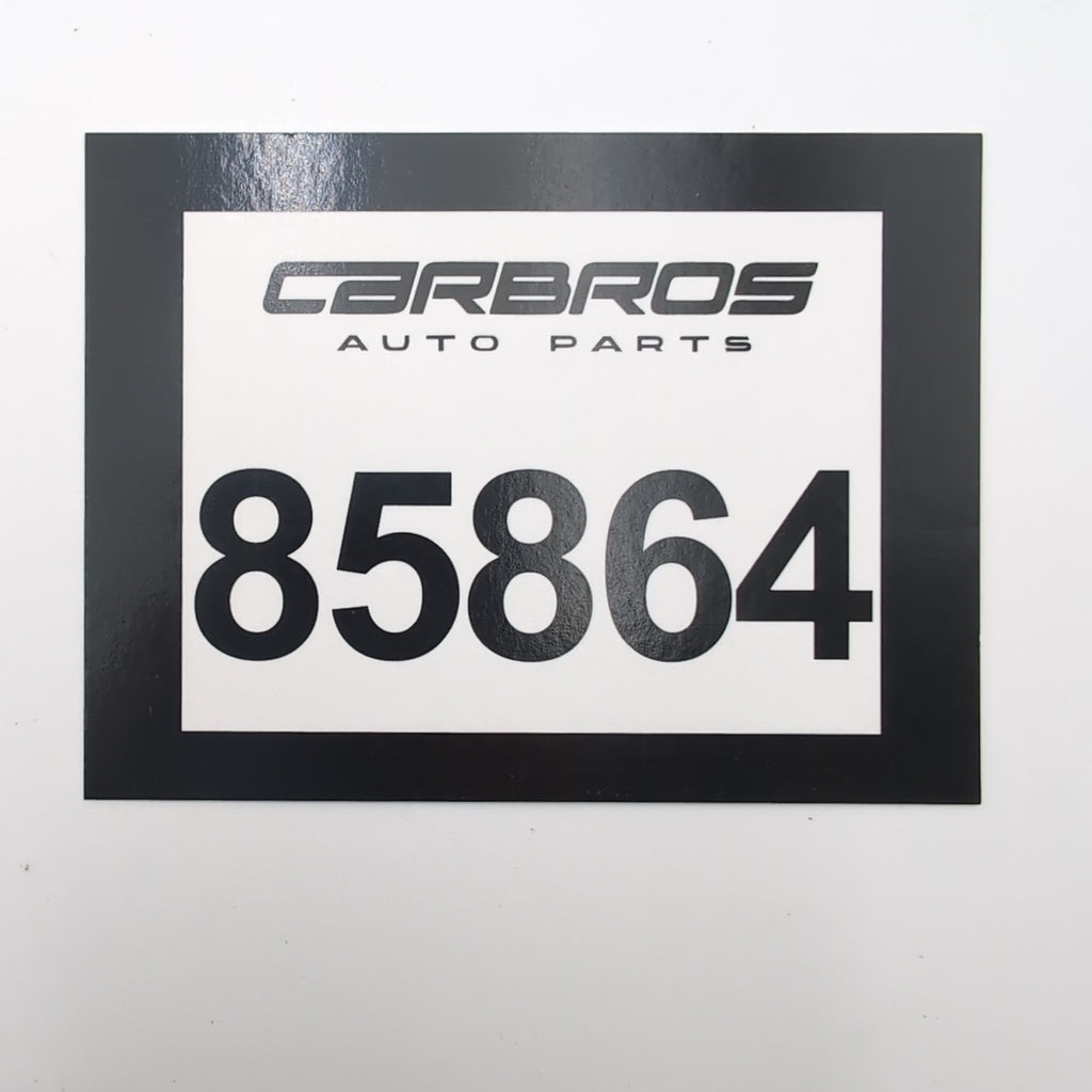2010-2014 Mercedes W221 S550 S63 AMG Keyless Go Entry Control Module A2219000304