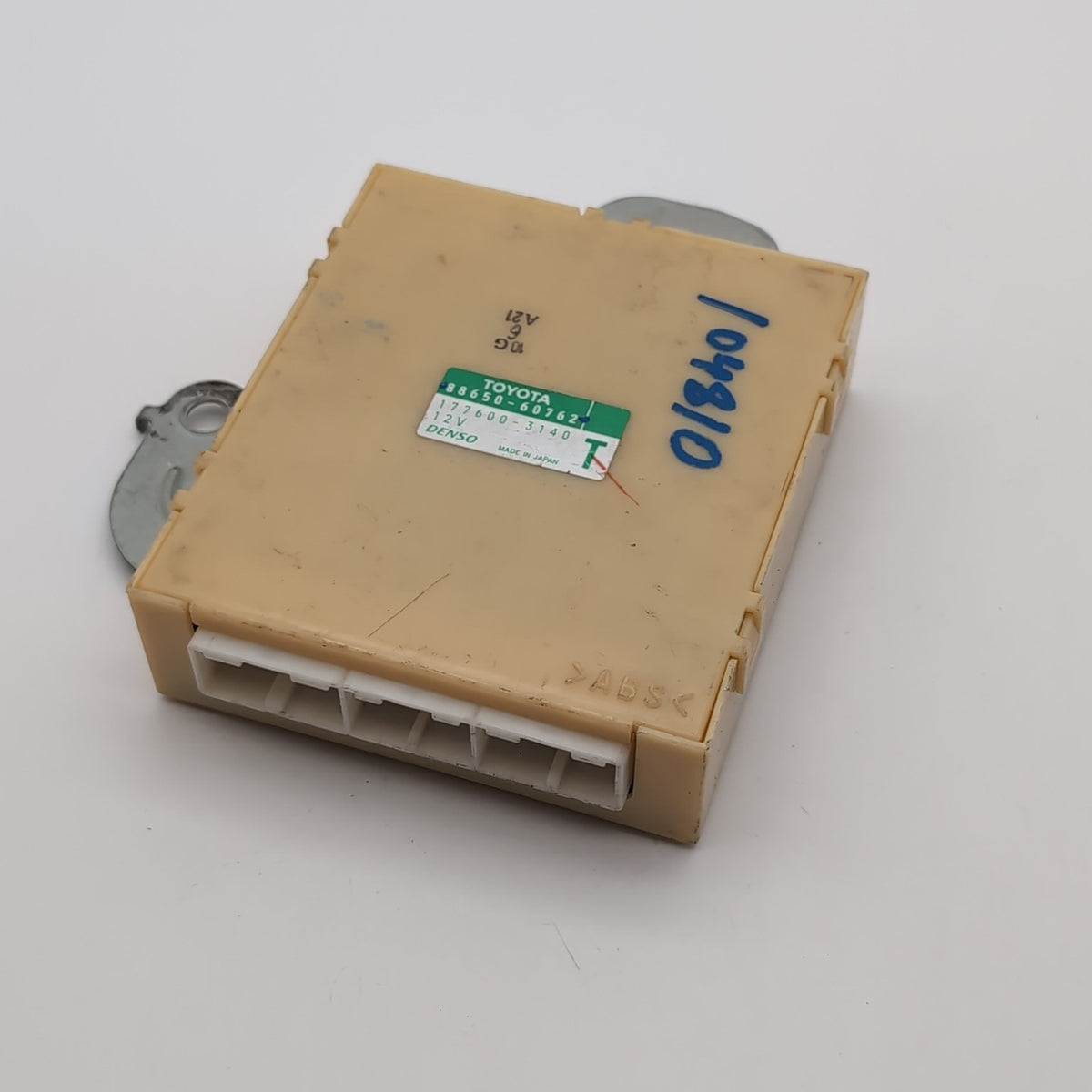 2005 2006 2007 Lexus GX470 AC Air Condition Amplifier Module 88650-60762