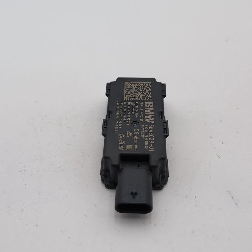 2023 2024 2025 BMW XM X1 X2 X5 X6 X7 Keyless Entry Antenna Module 5B4E029