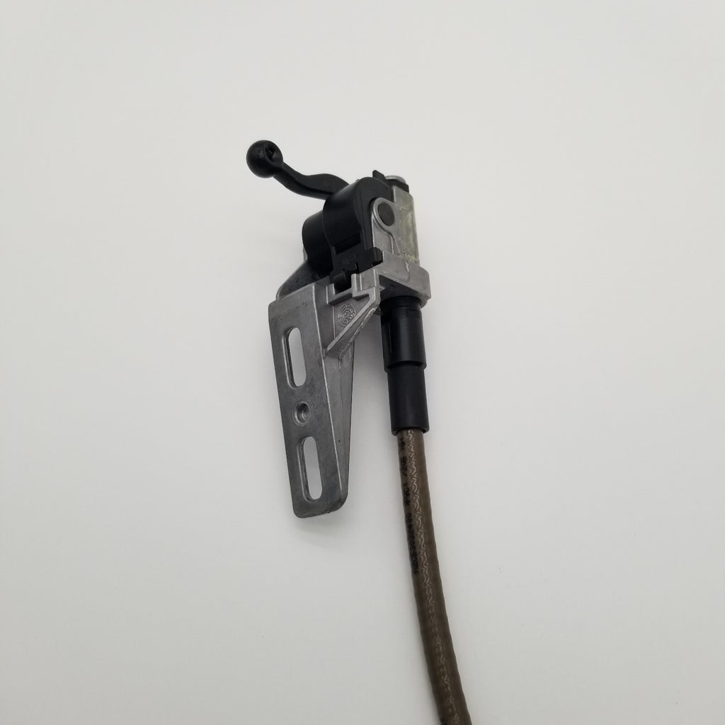 06-13 Mercede W251 R350 R320 Rear Right Side Quarter Window Motor 2518201842