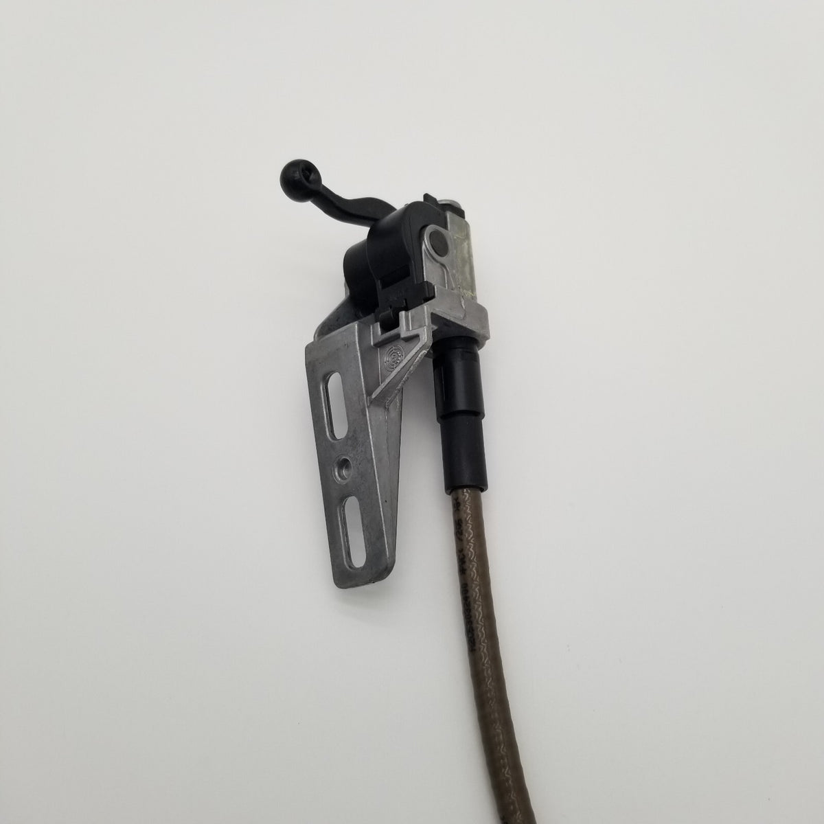 06-13 Mercede W251 R350 R320 Rear Right Side Quarter Window Motor 2518201842