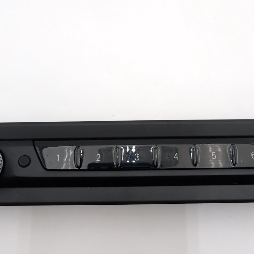 2019 - 2023 BMW 330i G20 G26 Dash Audio Radio Control Switch Panel 7949454