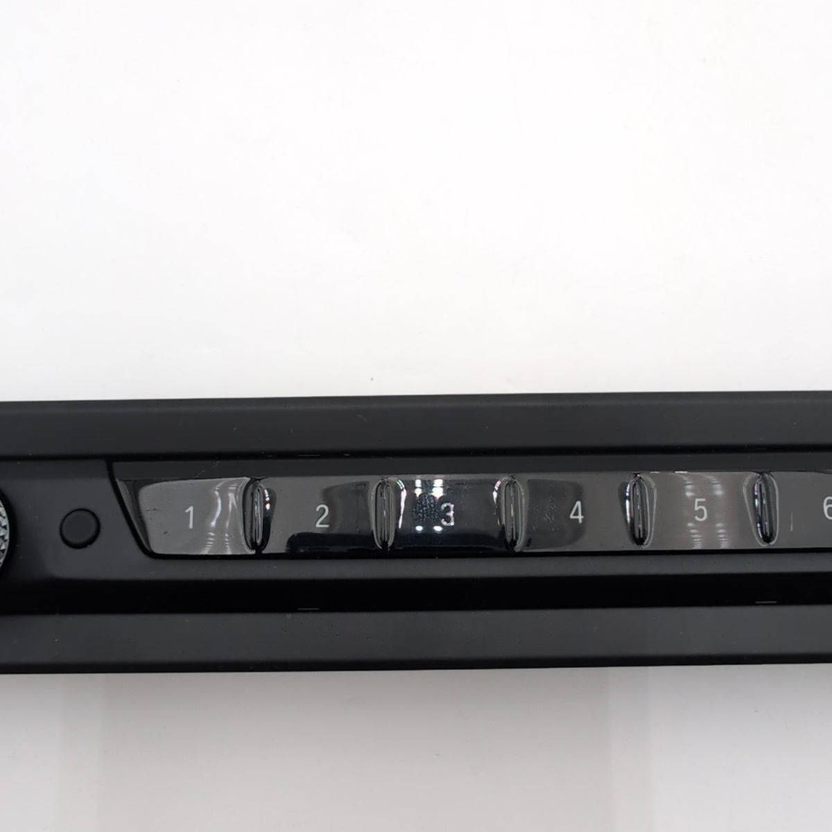 2019 - 2023 BMW 330i G20 G26 Dash Audio Radio Control Switch Panel 7949454
