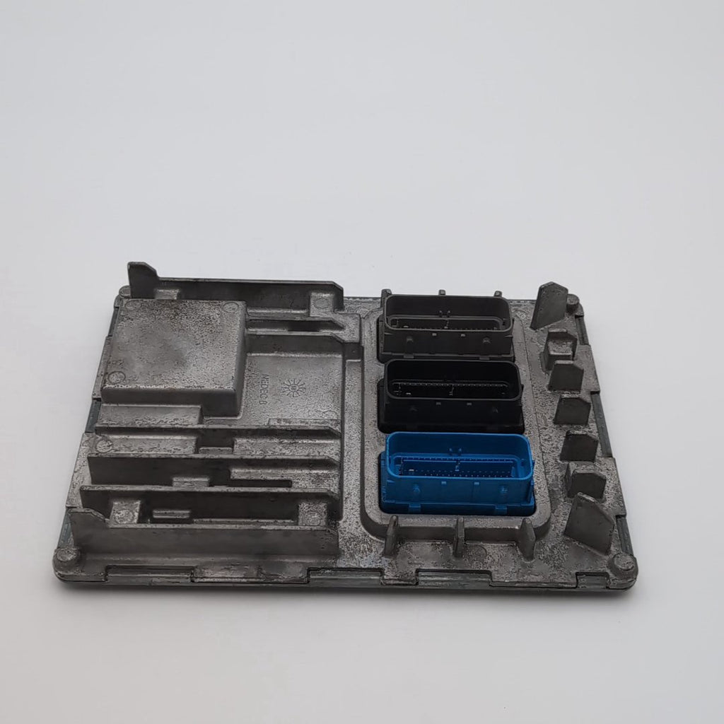 2018 - 2021 Chevrolet Traverse 3.6L Engine Computer Control Module E82 12697045
