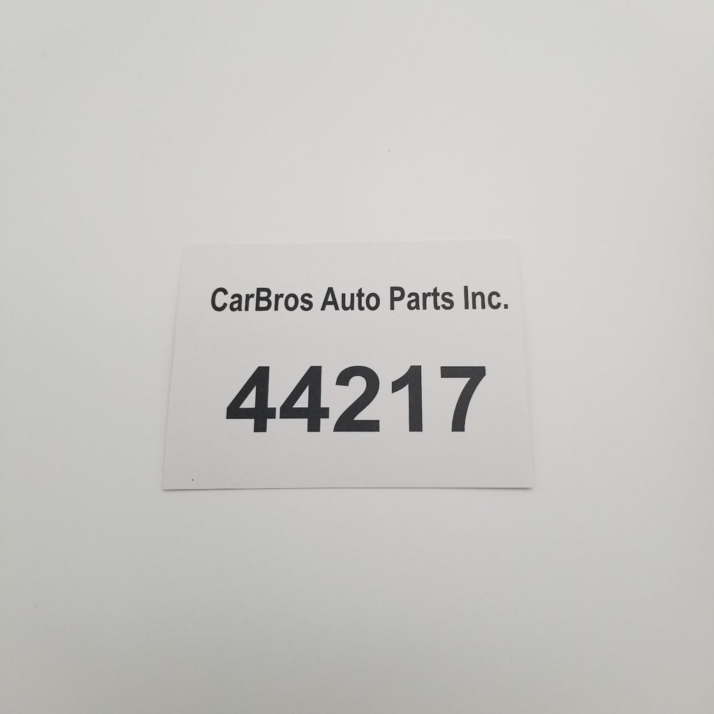 2020 Chevrolet Equinox Engine Computer Ecu Pcm Ecm Pcu Oem 12710152