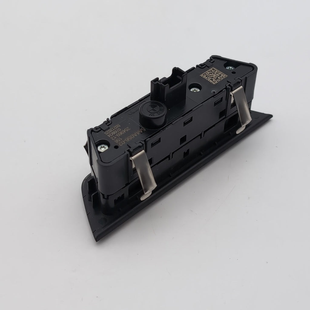 2022 2023 2024 2025 BMW X1 X2 U11 U10 Light Operating Switch Panel OEM 5A4A056
