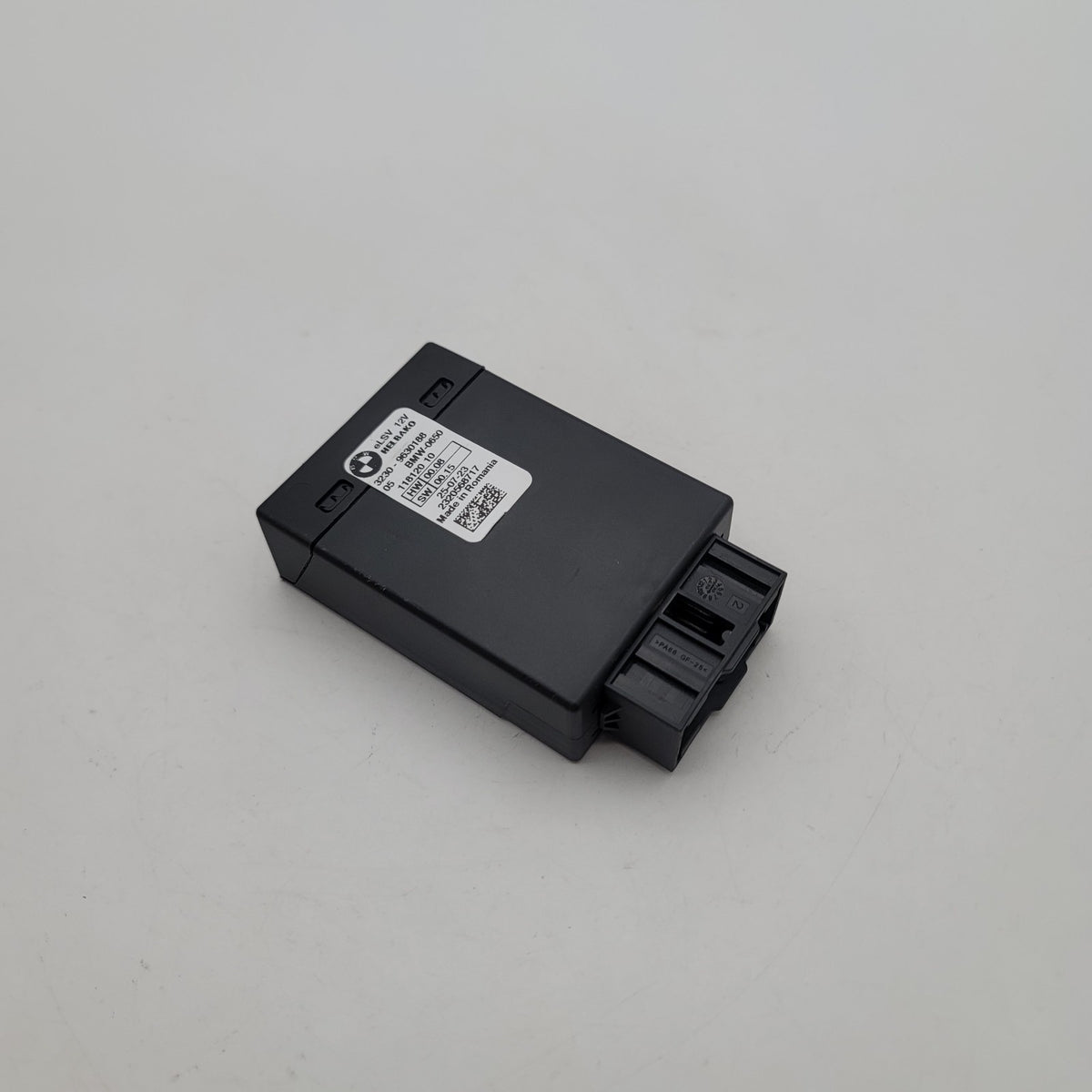 2019 - 2026 BMW iX XM X5 X6 X7 Power Steering Column Control Module 9630188