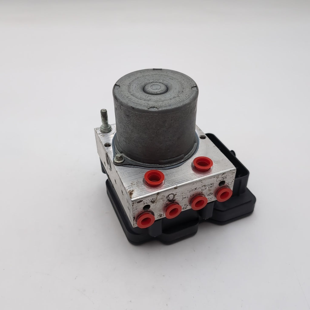 2018 Mazda Mx-5 Miata Abs Brake Pump Assembly N314437a0