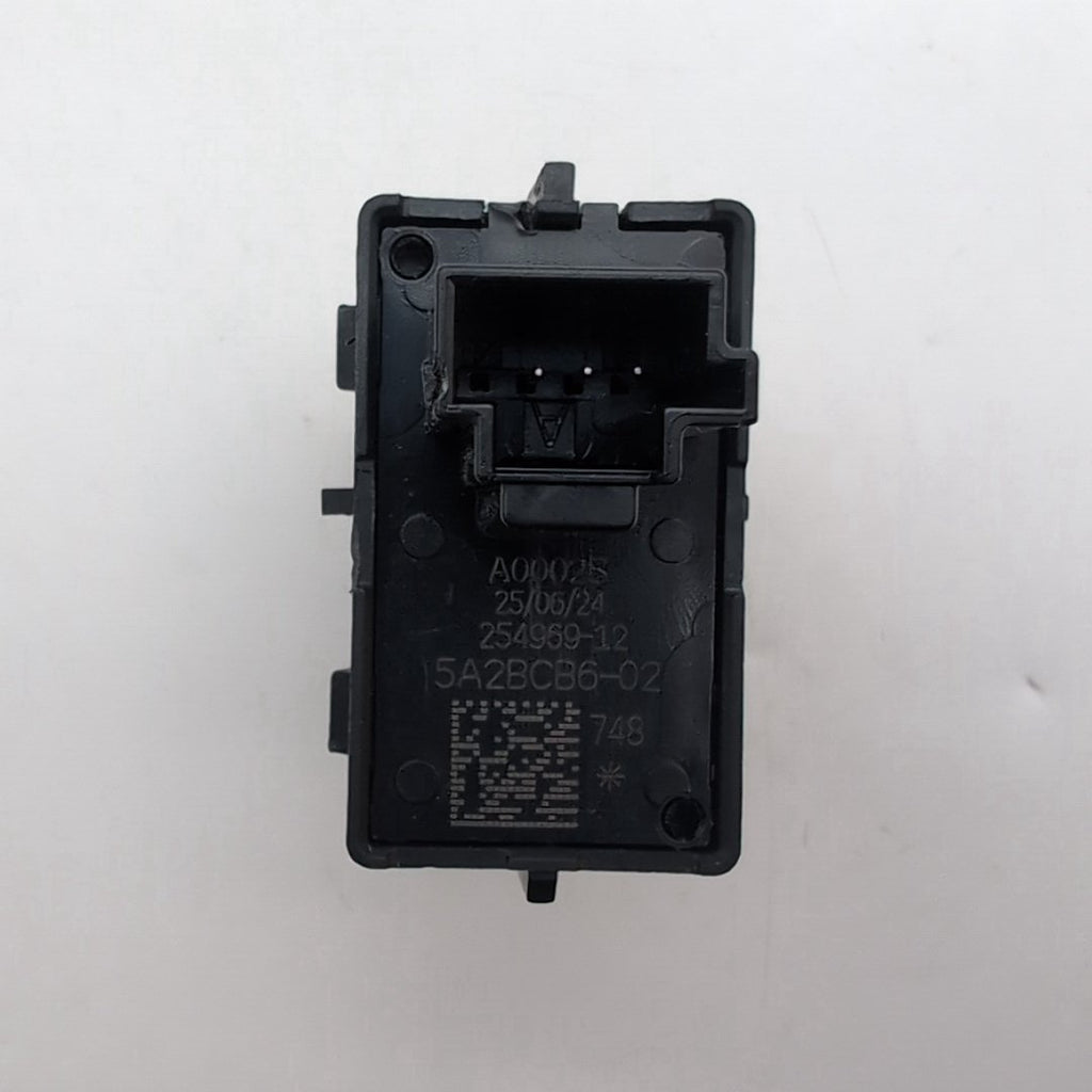2023 - 2026 BMW G20 G60 G90 F74 X1 X2 X3 iX Trunk Release Switch 5A2BCB6