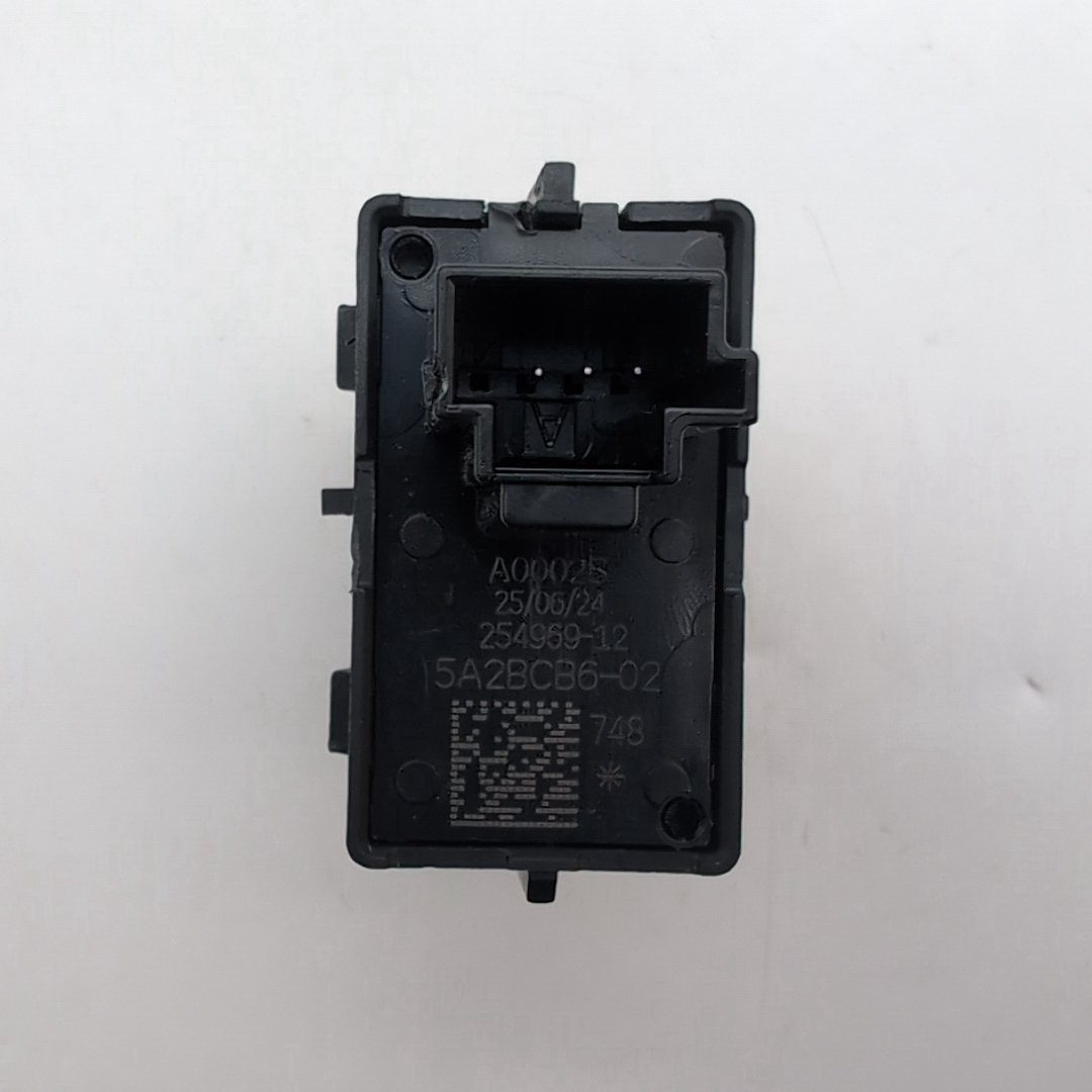 2023 - 2026 BMW G20 G60 G90 F74 X1 X2 X3 iX Trunk Release Switch 5A2BCB6