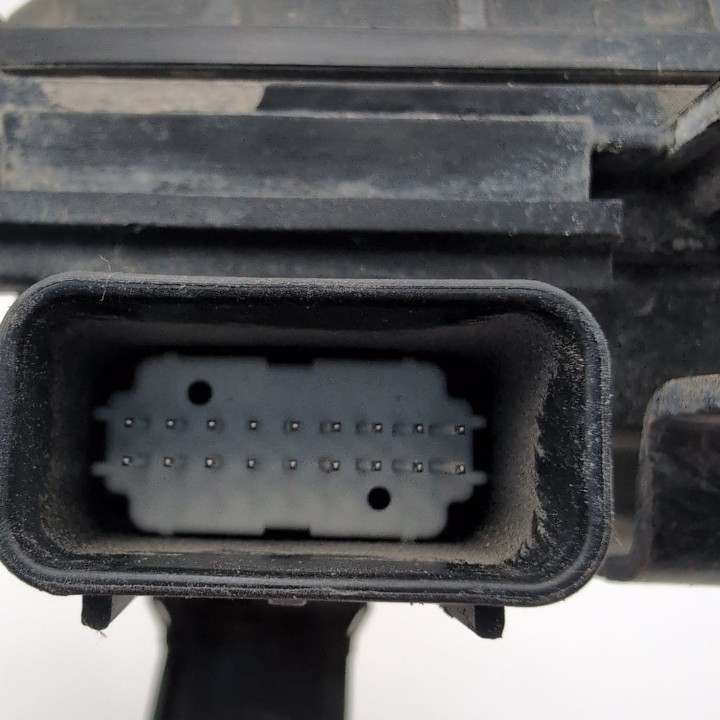 2011 - 2014 Lincoln MKX Cruise Control Distance Radar Sensor BA1T-9G768-AK