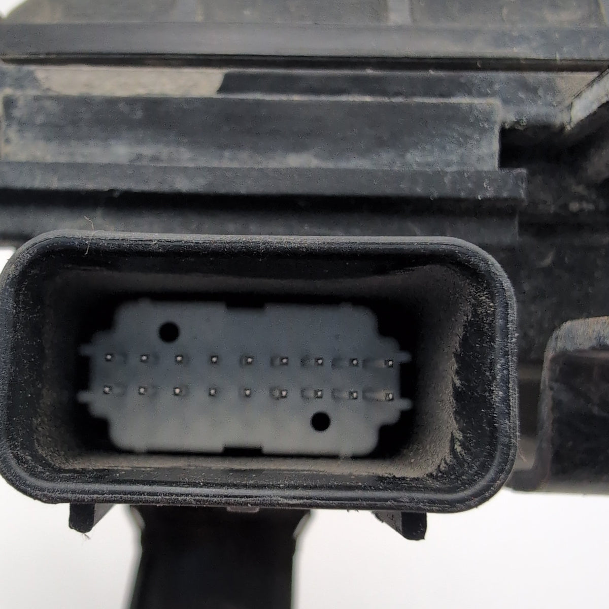 2011 - 2014 Lincoln MKX Cruise Control Distance Radar Sensor BA1T-9G768-AK