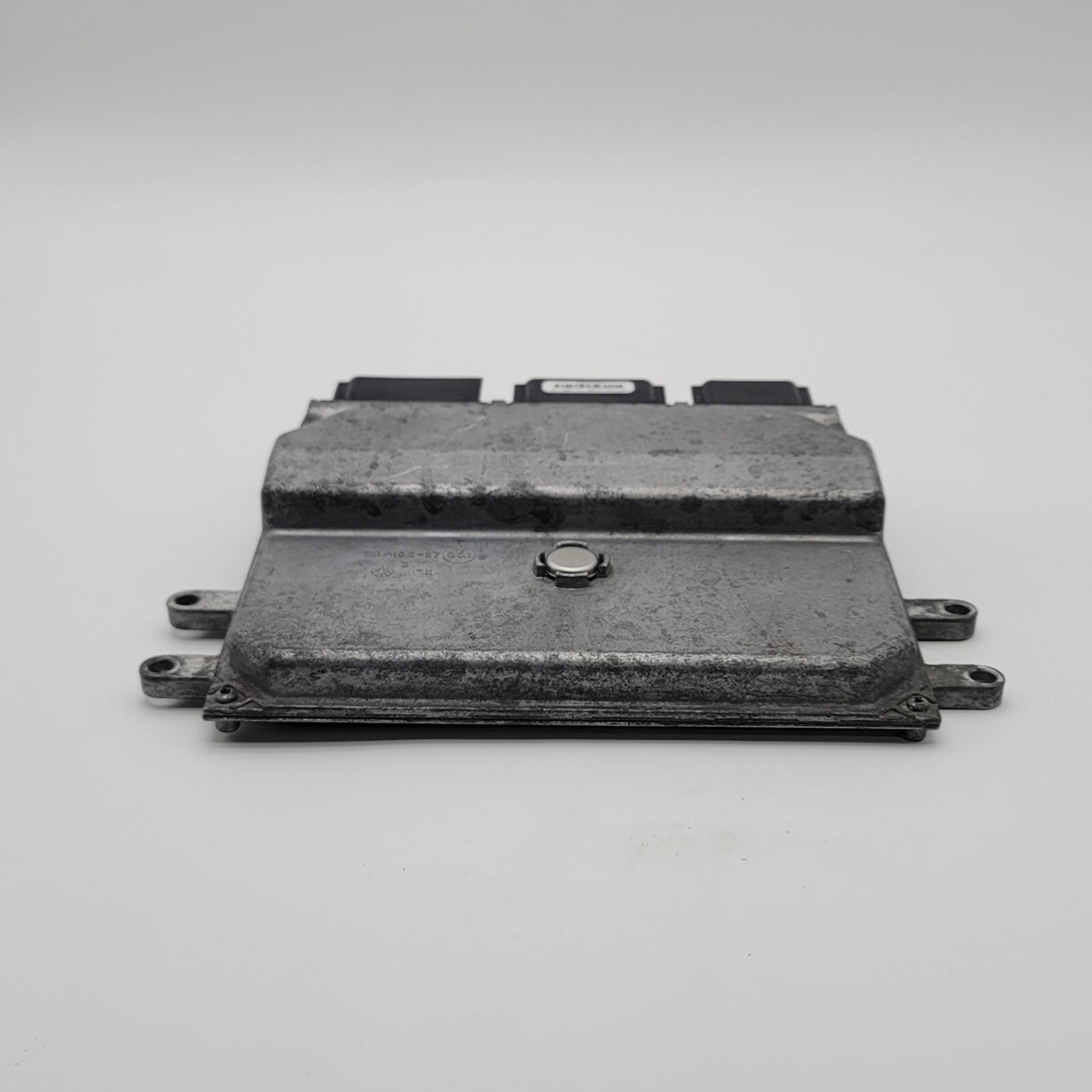2014 2015 2016 Ford Fusion Engine Computer Module Ecu Ecm ES7A-12A650-GF