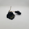 1988 1989 1990 1991 300SEL PASSENGER RIGHT FRONT DOOR LOCK LATCH OEM