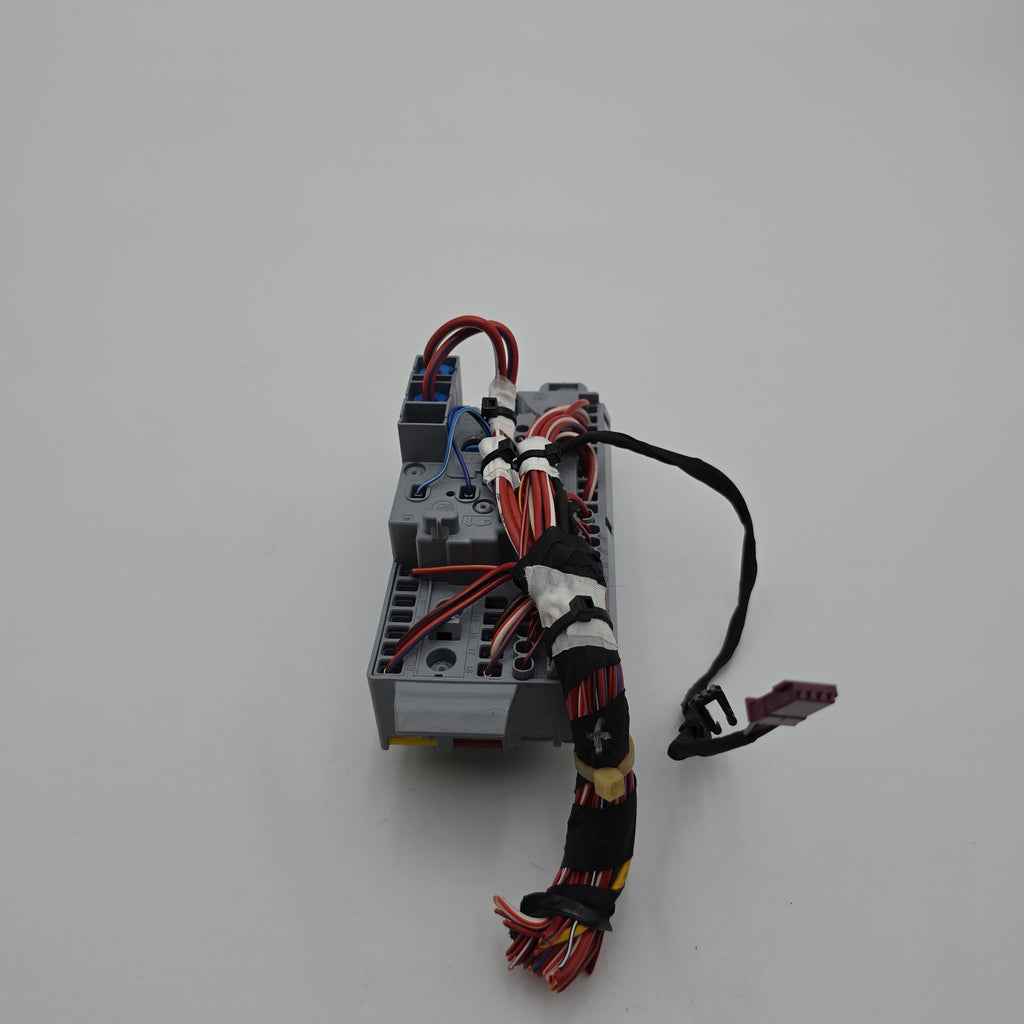 2021 - 2026 BMW X5 X6 X7 XM G20 G42 G87 M3 Front Power Distribution Fuse Box