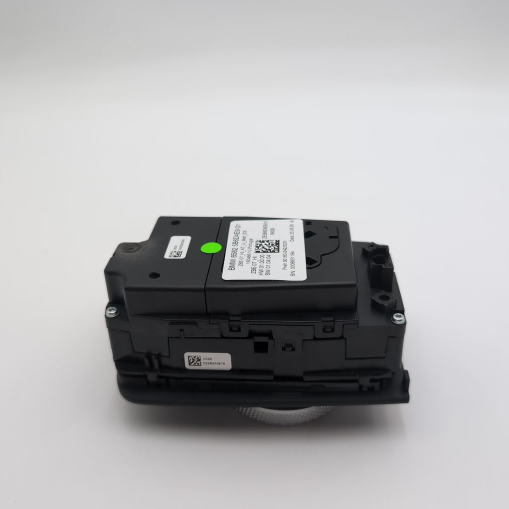 2023 - 2026 BMW M440i G20 G26 iDrive Navigation Media Control Switch 5B6D4E9