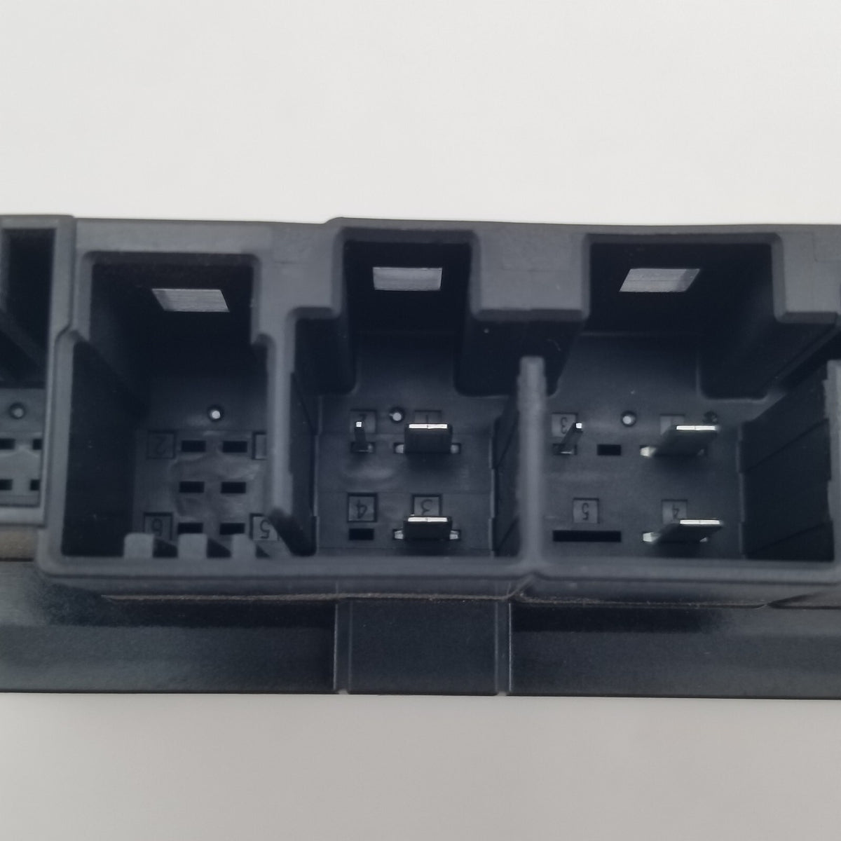 2016 - 2025 BMW 228i 330i 740i X3 X4 X5 X6 Seat Control Module 6135 5B359E3