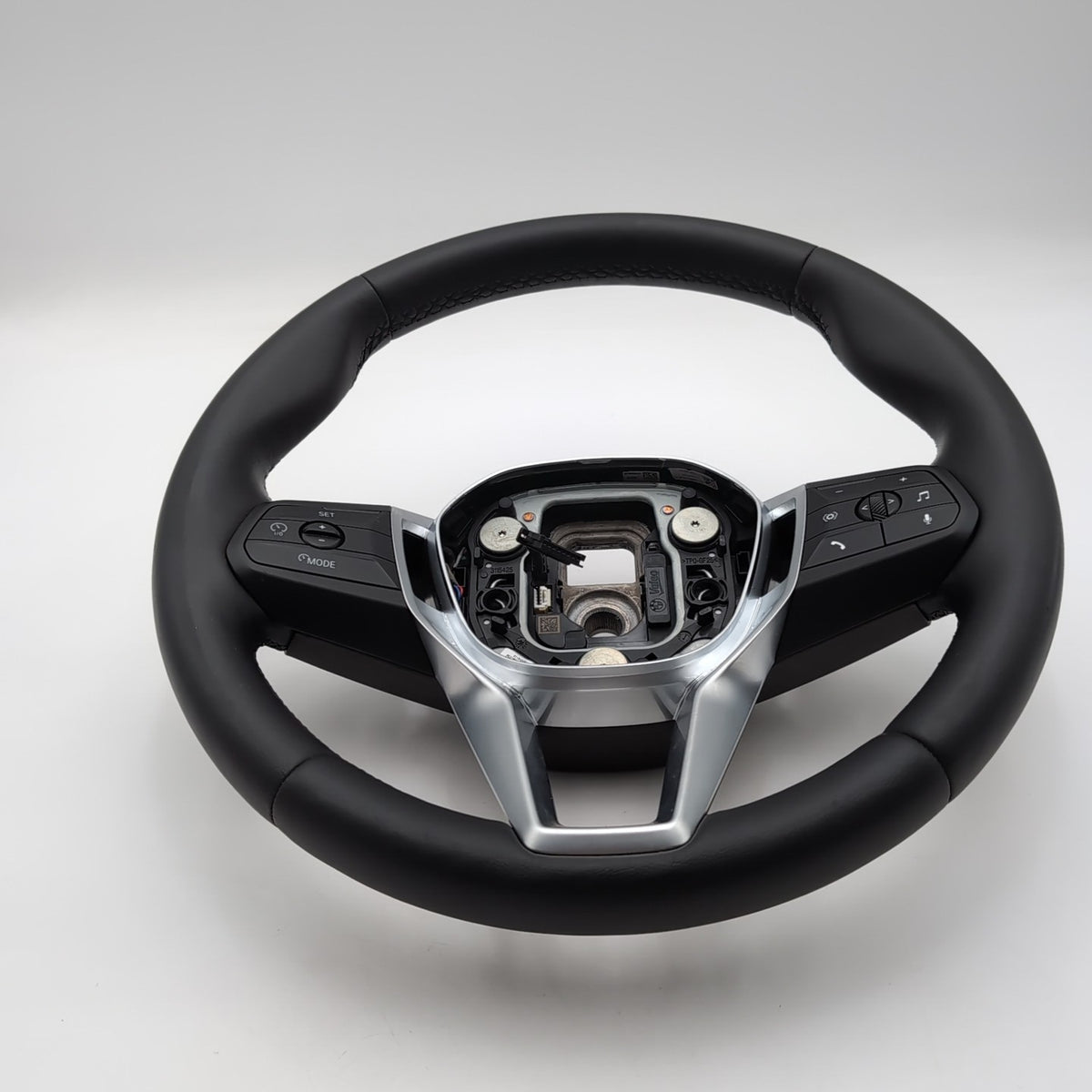 2023 2024 2025 BMW X1 X2 U11 U10 Leather Steering Wheel 9472034