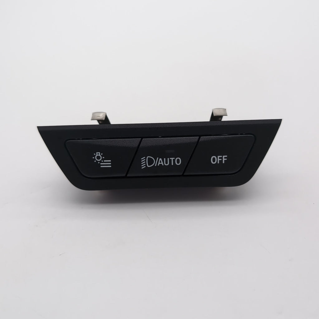 2022 2023 2024 2025 BMW X1 X2 U11 U10 Light Operating Switch Panel OEM 5A4A056