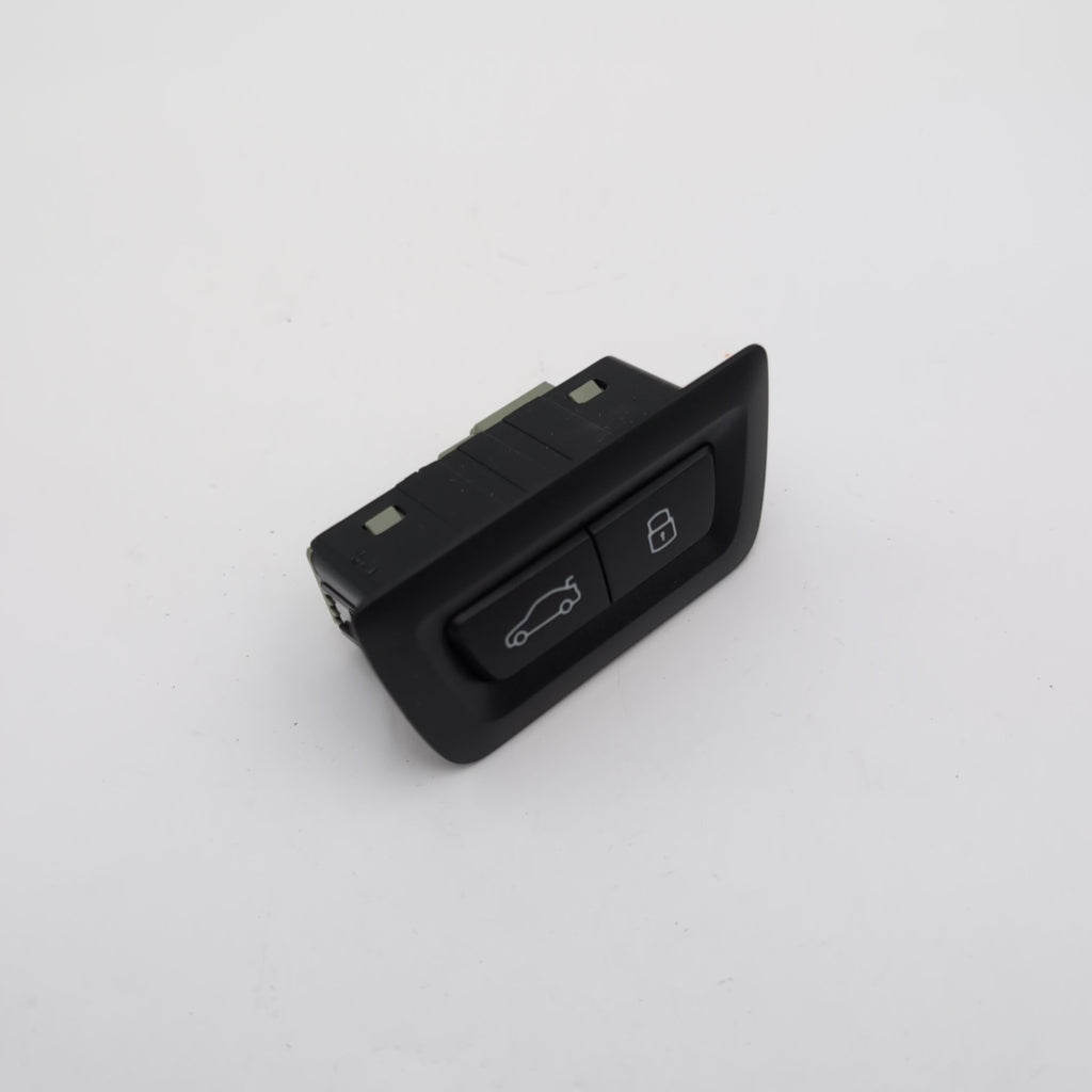 2021 - 2026 BMW 540i 530i i5 G60 M5 X1 X2 X3 Trunk Lid Tailgate Switch Button