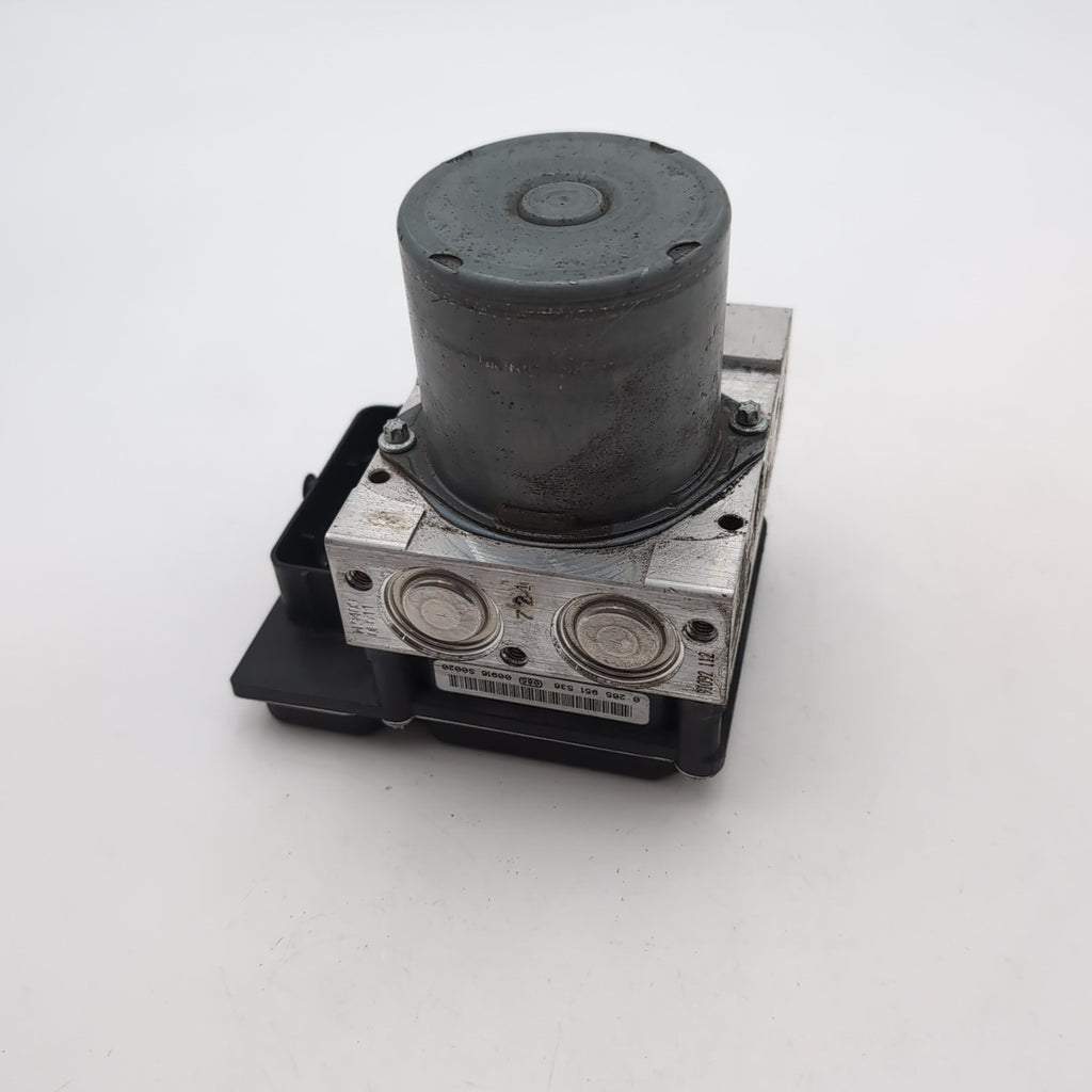 2011 2012 Audi A4 S4 ABS Anti Lock Brake Pump Control Unit OEM 8K0614517EJ