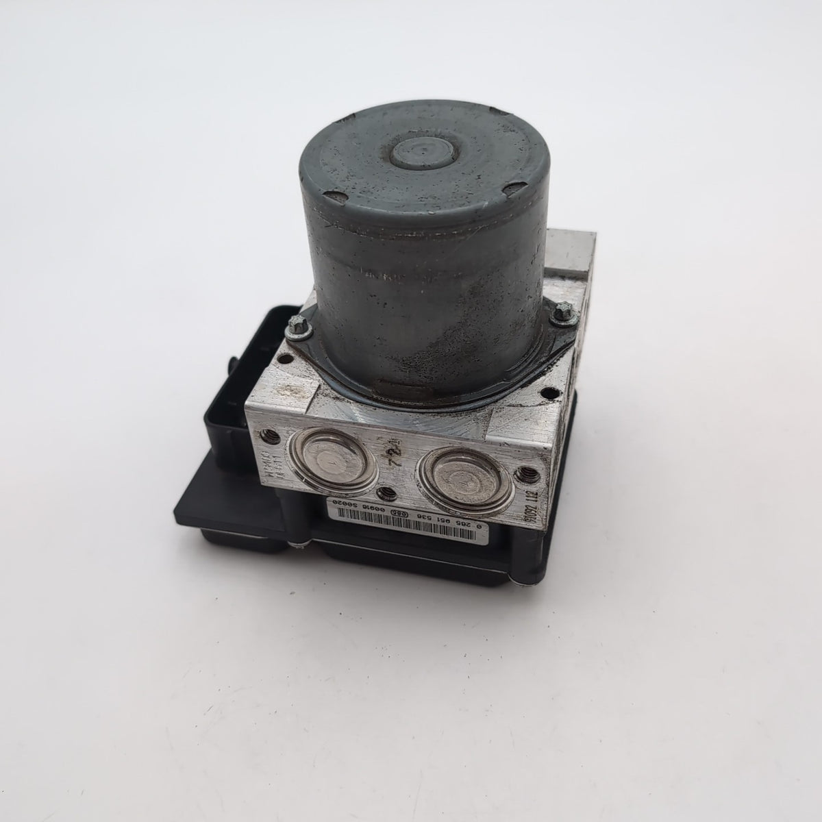 2011 2012 Audi A4 S4 ABS Anti Lock Brake Pump Control Unit OEM 8K0614517EJ