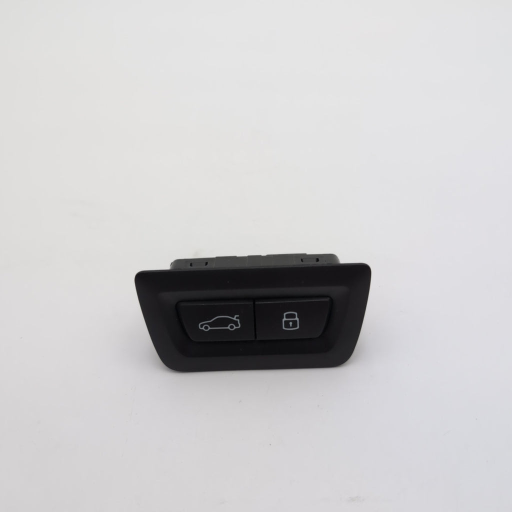 2023 - 2026 BMW G20 G26 XM X3 X5 X6 X7 Rear Trunk Open Close Switch 5A64C25