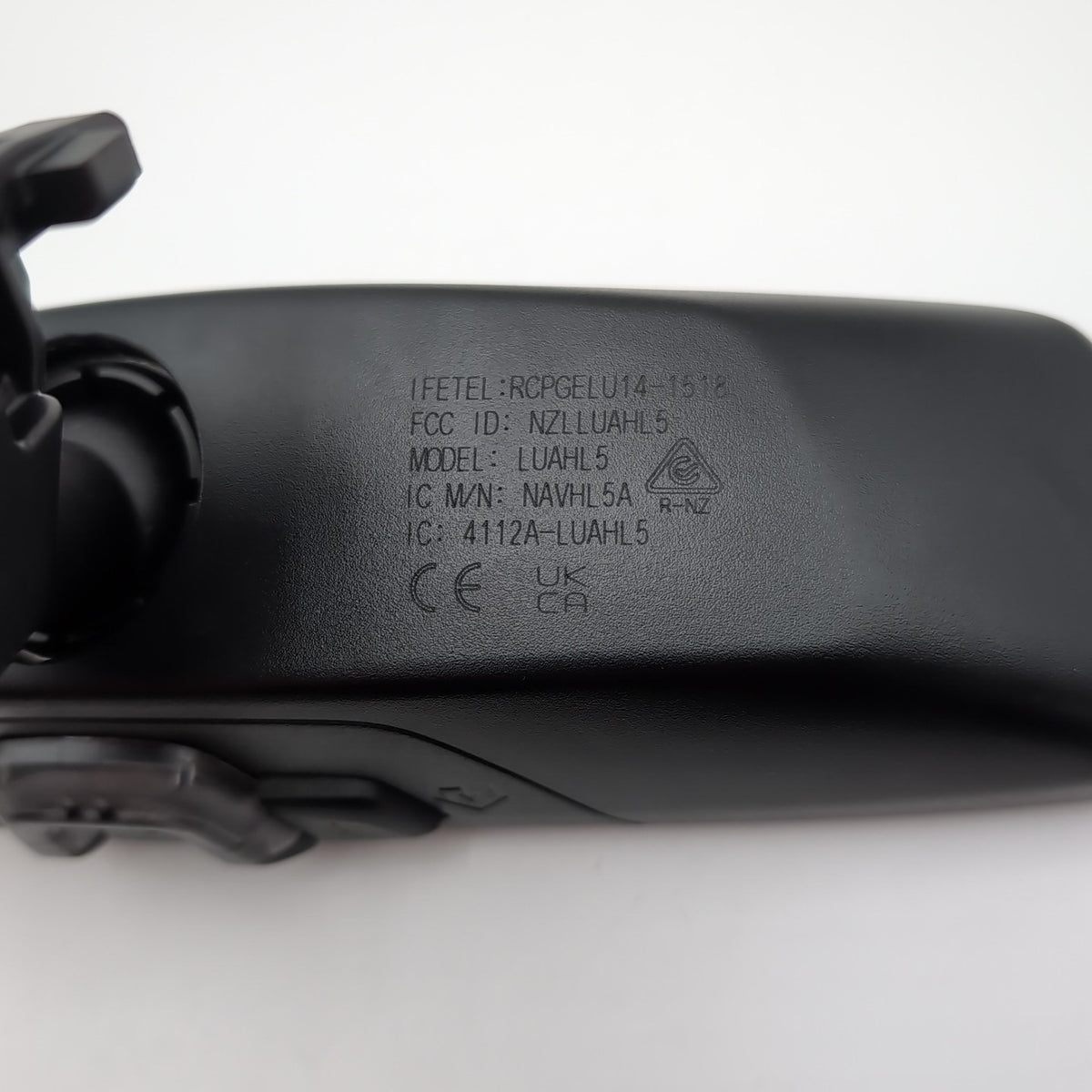 2020 - 2026 BMW 430i 330i G26 G22 G20 Rear View Mirror Auto Dim HomeLink 5B53A83