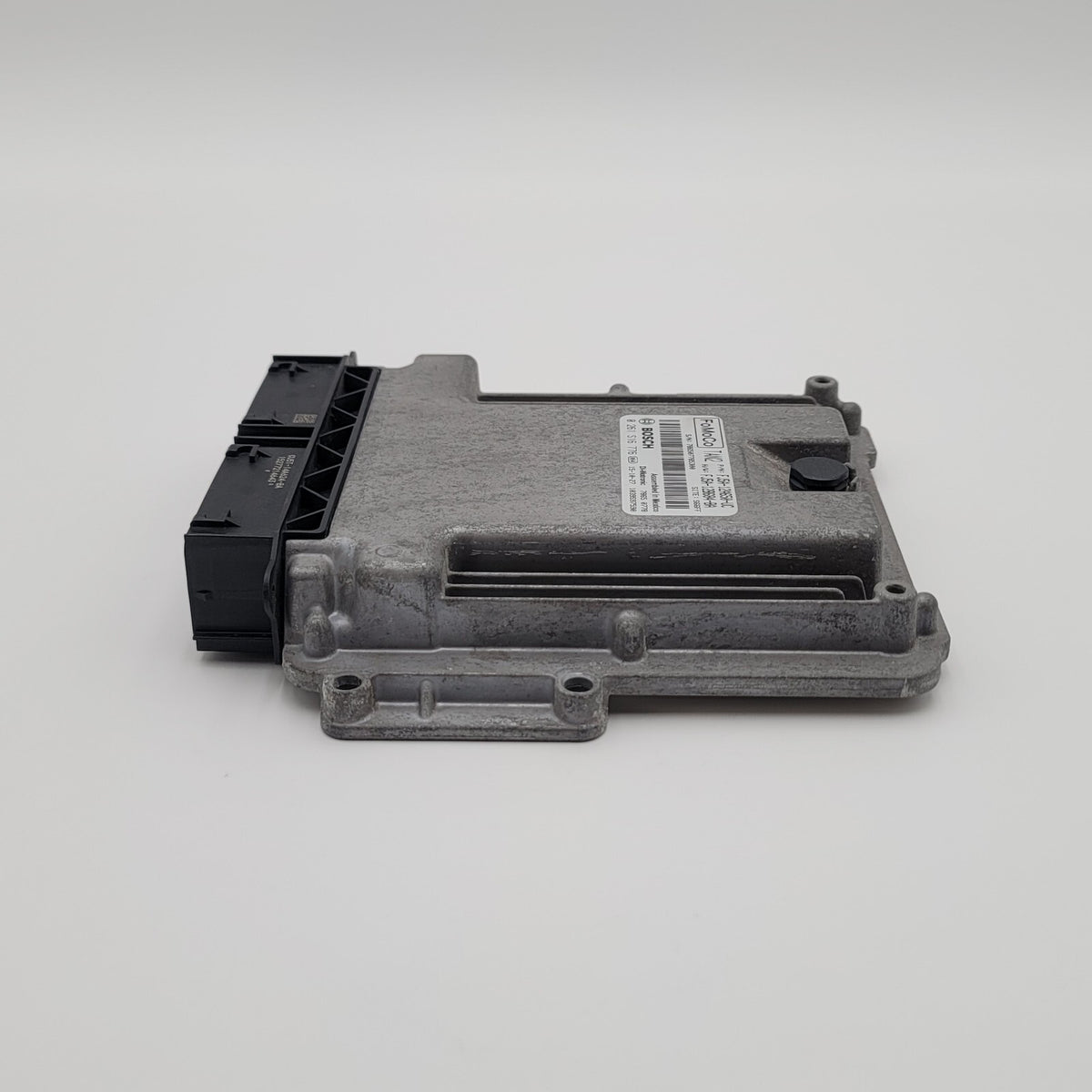 2015 2016 Ford Escape Engine Computer Control Module ECM ECU FJ5A-12A650-UC