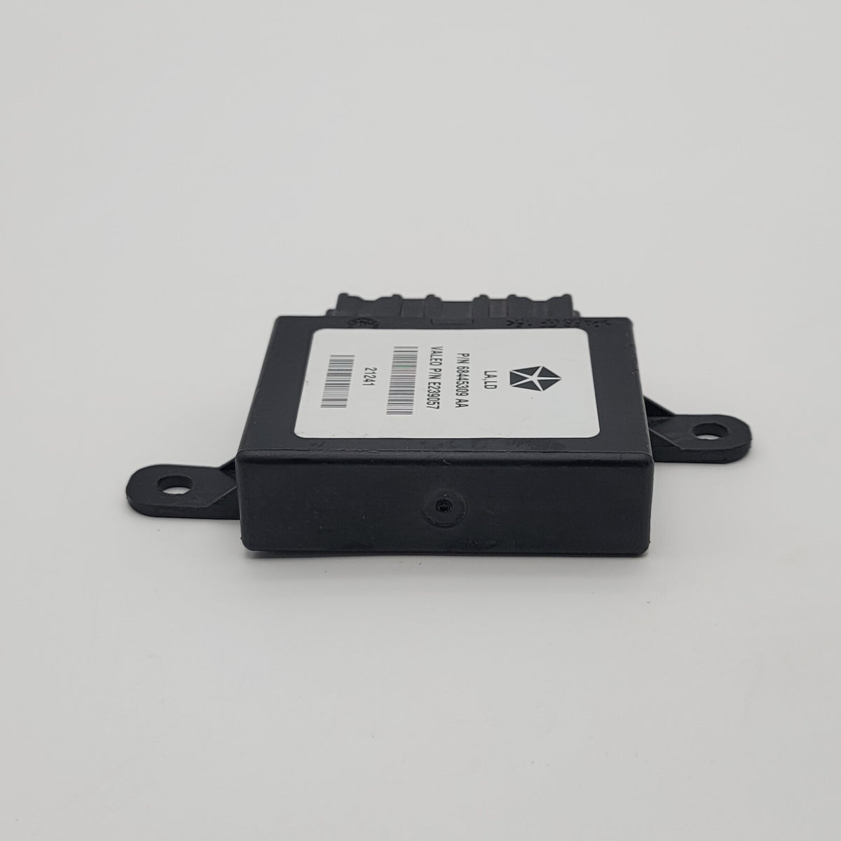 2020 2021 2022 2023 Dodge Charger Park Assist Control Module OEM 68445309AA