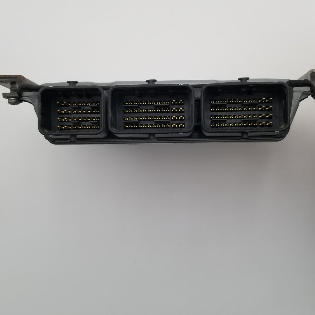 2016 2017 Nissan Altima Engine Electronic Control Module ECM OEM BEM408-300 A1