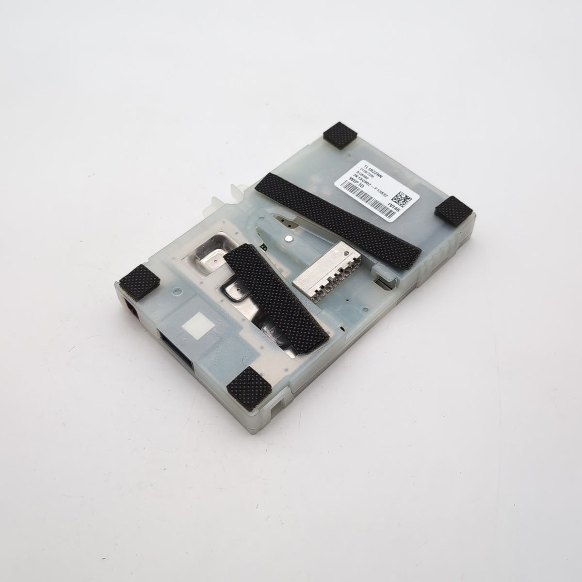 2024 BMW X1 TELEMATICS COMMUNICATION COMPUTER CONTROL MODULE UNIT