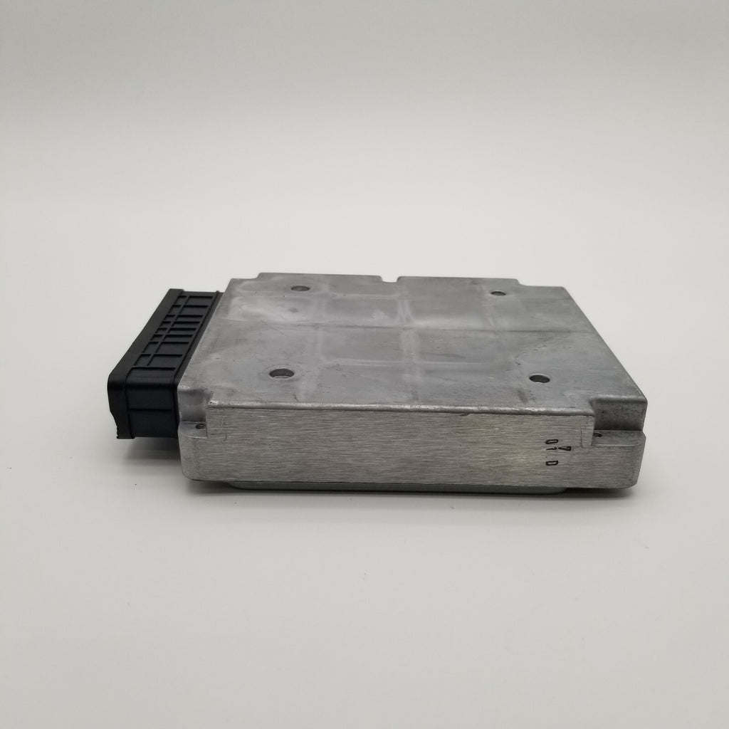 2002 - 2005 Jaguar X400 X-Type ECM ECU Engine Control Module 1X4310K975AP OEM