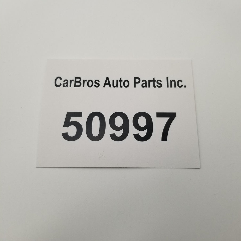 2015 Ford Fusion 2.0L Turbo Engine Computer Control Module ECU ECM FS7A12A650AUS