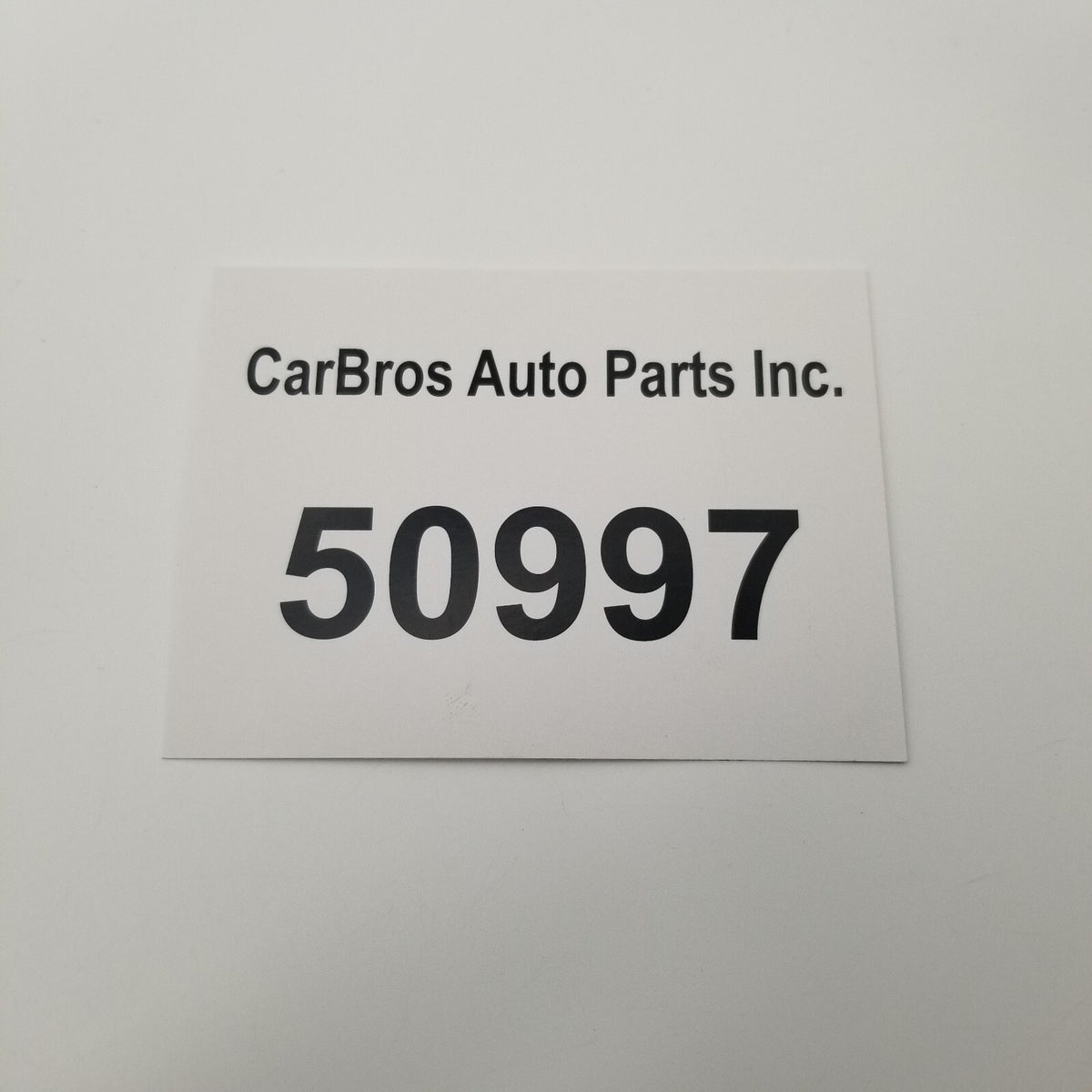2015 Ford Fusion 2.0L Turbo Engine Computer Control Module ECU ECM FS7A12A650AUS