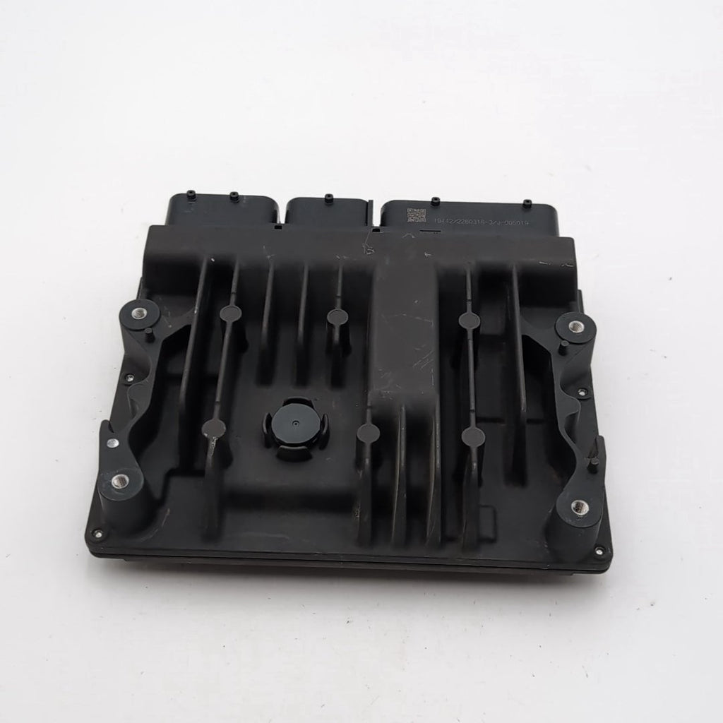 2019 2020 Toyota Camry Engine Computer Control Module ECU 89661-0X651