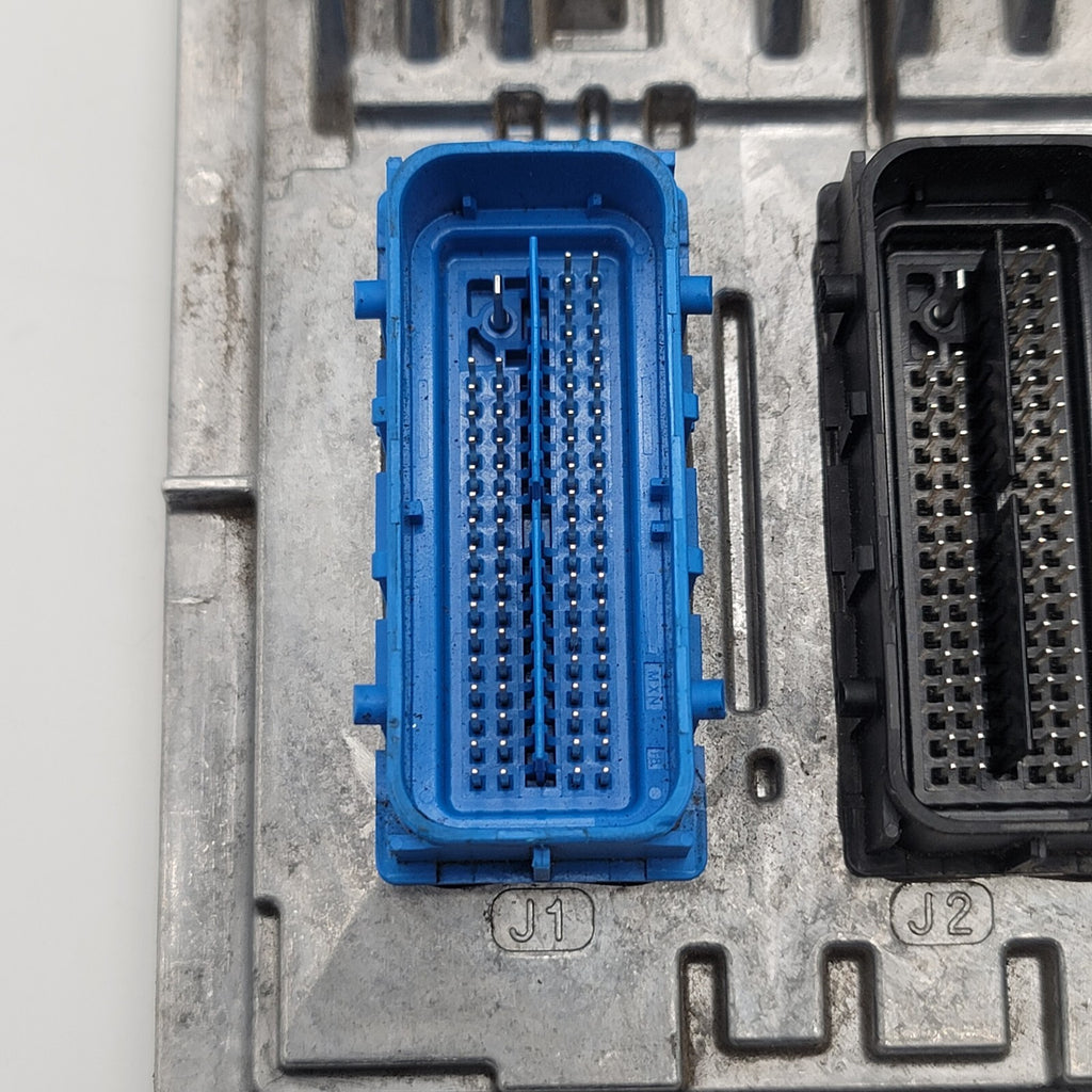 2019 Chevy Equinox 1.5L Engine Control Computer Module ECM ECU OEM 12697837
